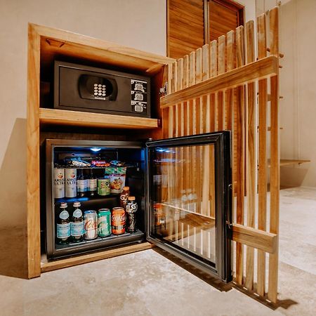 Majaro Tulum Apartment Bagian luar foto