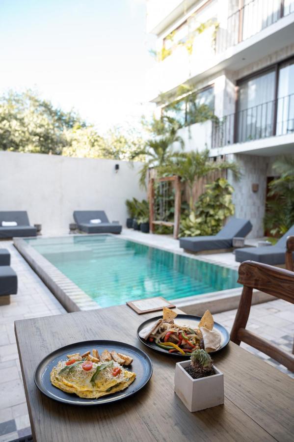 Majaro Tulum Apartment Bagian luar foto