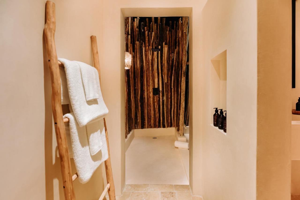 Majaro Tulum Apartment Bagian luar foto