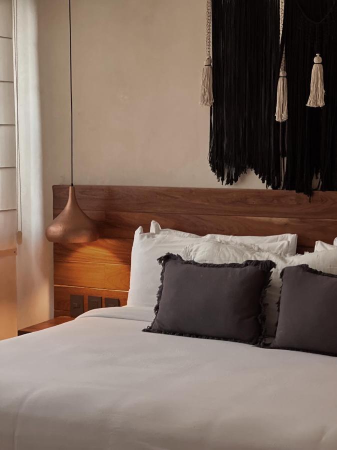 Majaro Tulum Apartment Bagian luar foto