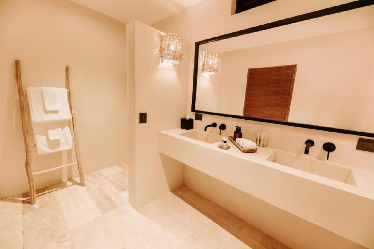 Majaro Tulum Apartment Bagian luar foto