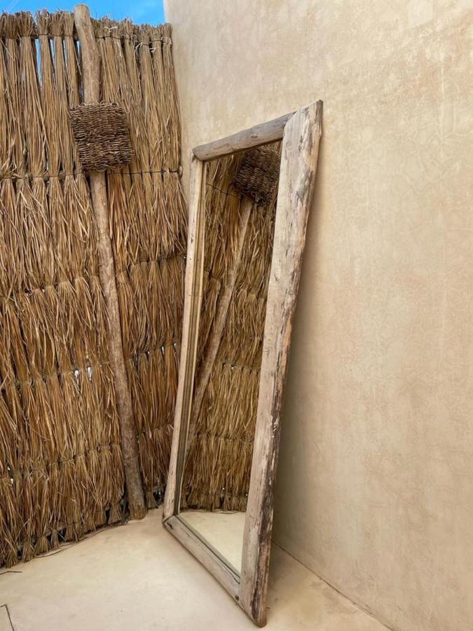 Majaro Tulum Apartment Bagian luar foto