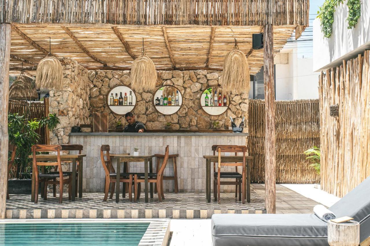 Majaro Tulum Apartment Bagian luar foto