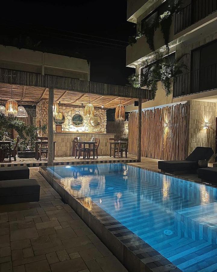 Majaro Tulum Apartment Bagian luar foto