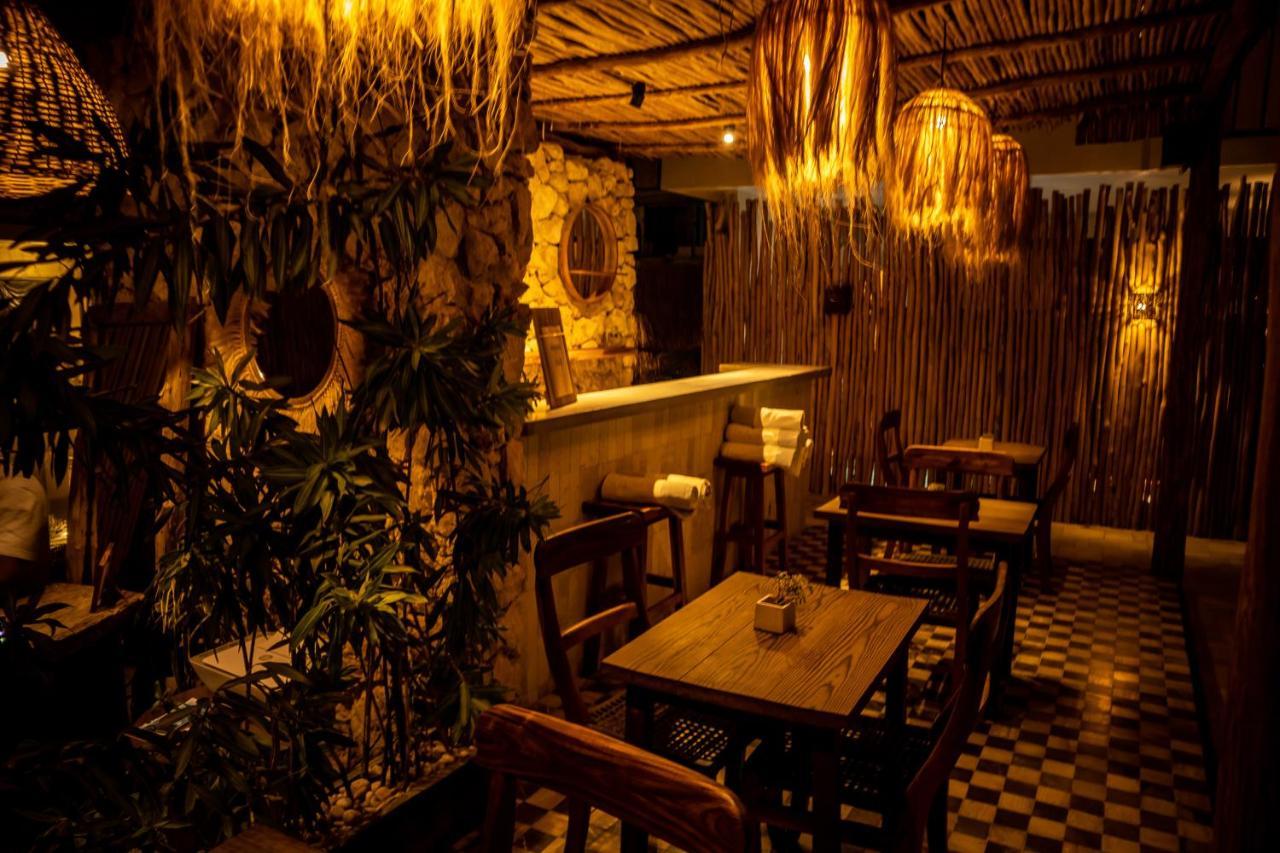 Majaro Tulum Apartment Bagian luar foto