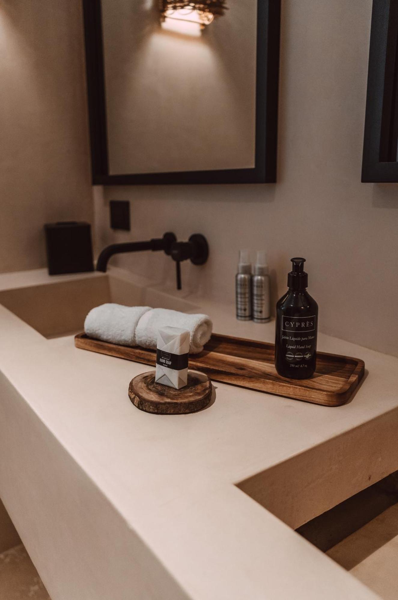 Majaro Tulum Apartment Ruang foto