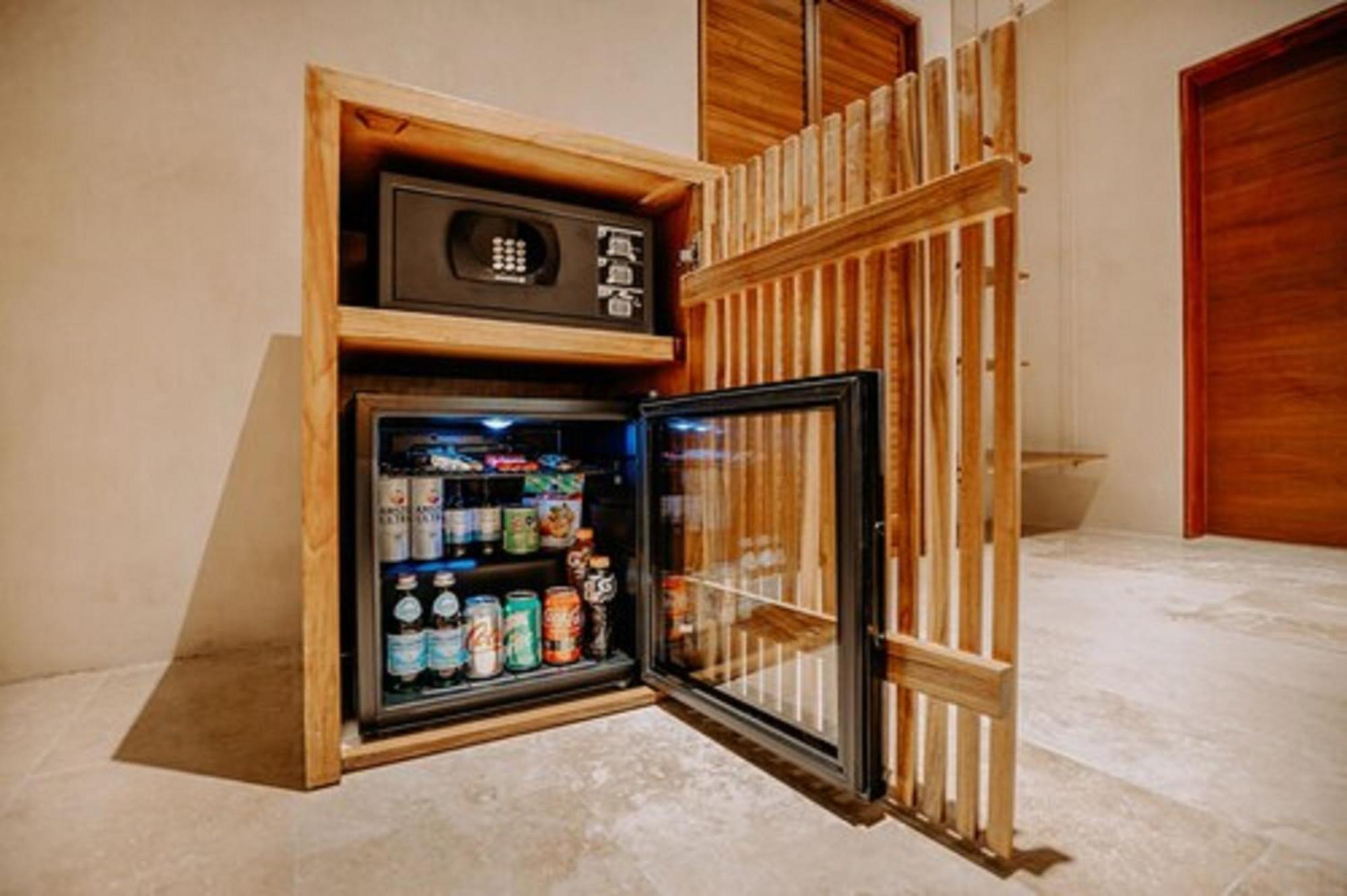 Majaro Tulum Apartment Ruang foto
