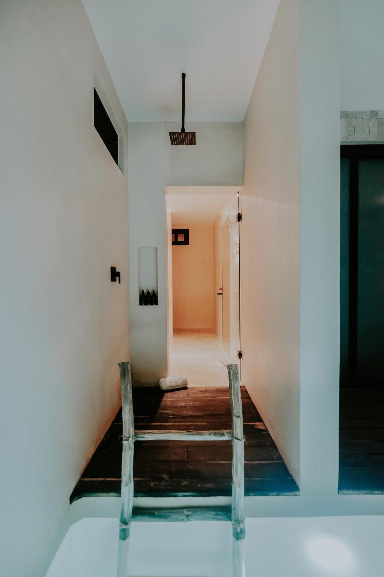 Majaro Tulum Apartment Ruang foto