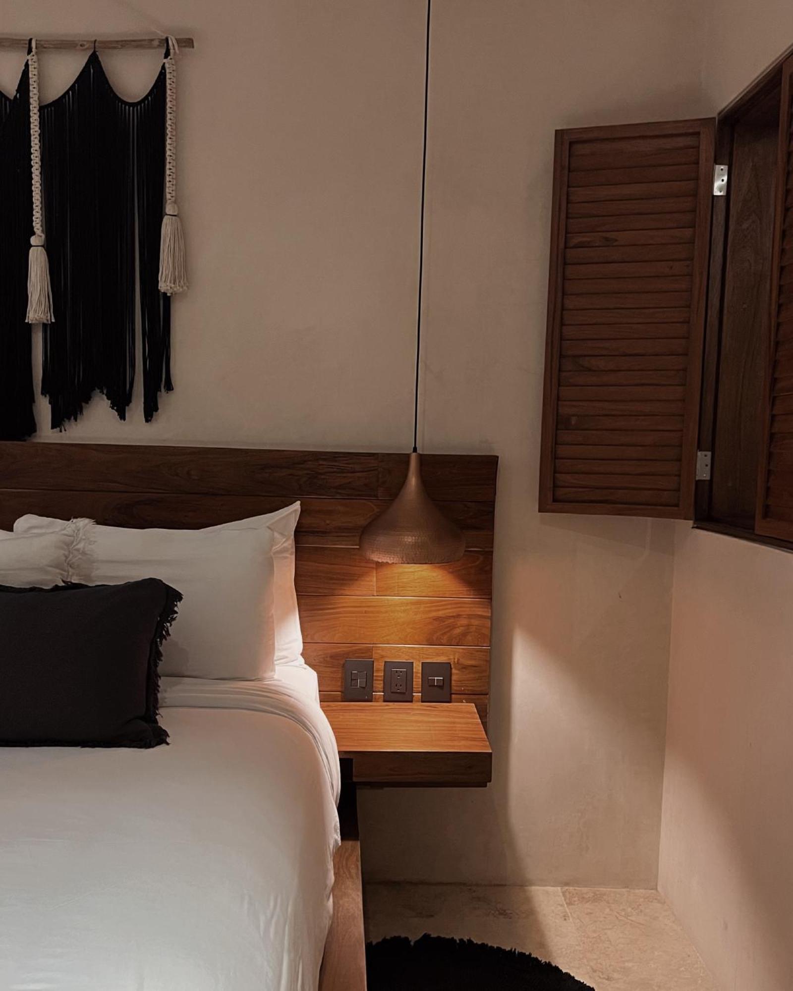 Majaro Tulum Apartment Ruang foto