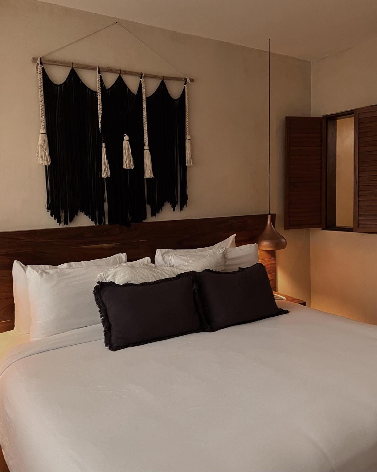 Majaro Tulum Apartment Ruang foto