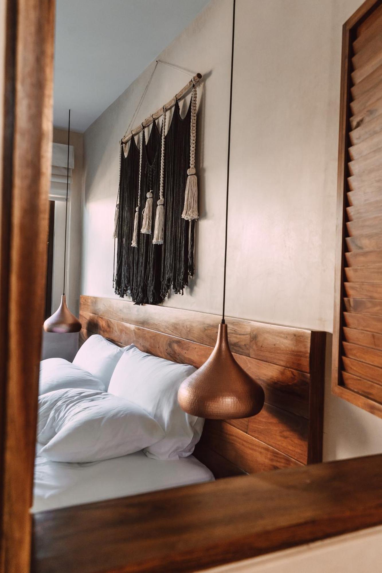 Majaro Tulum Apartment Ruang foto