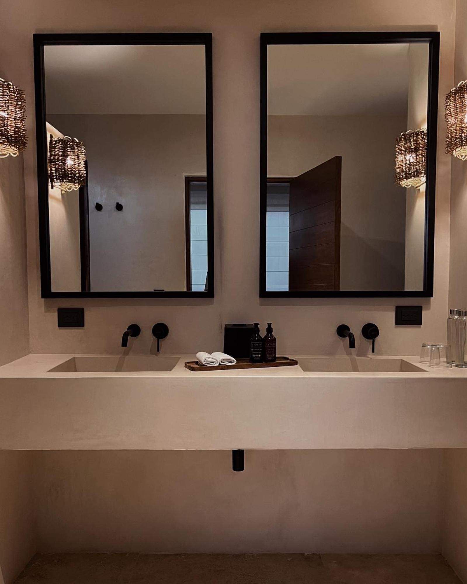 Majaro Tulum Apartment Ruang foto