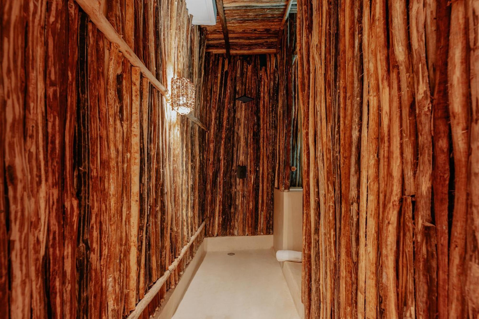 Majaro Tulum Apartment Ruang foto