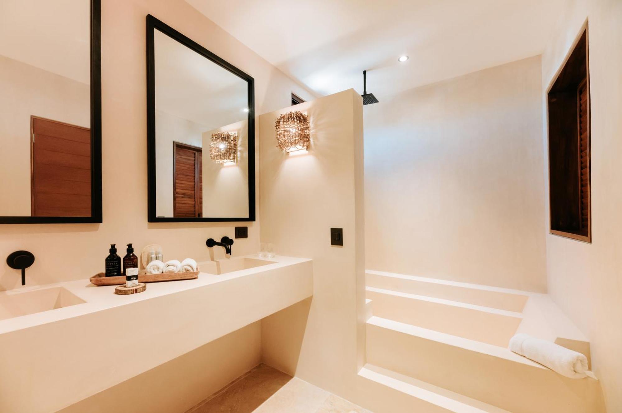 Majaro Tulum Apartment Bagian luar foto