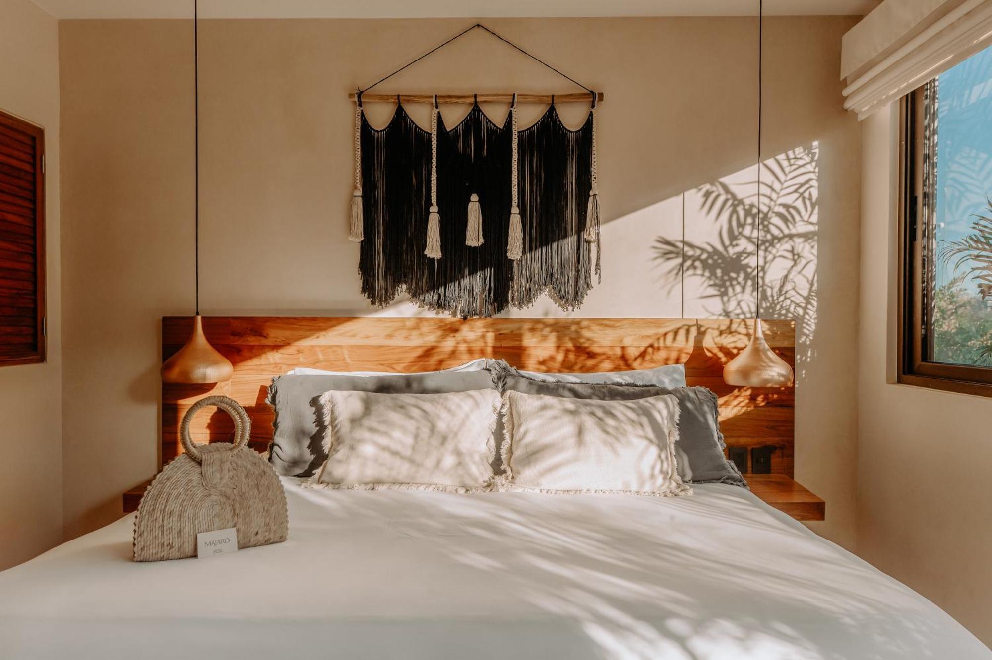 Majaro Tulum Apartment Bagian luar foto