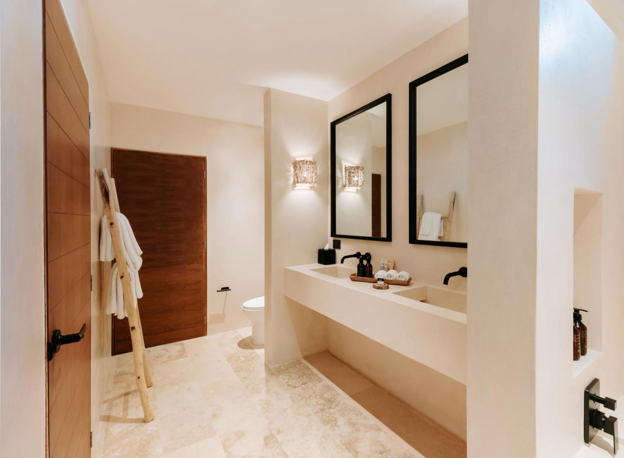 Majaro Tulum Apartment Bagian luar foto